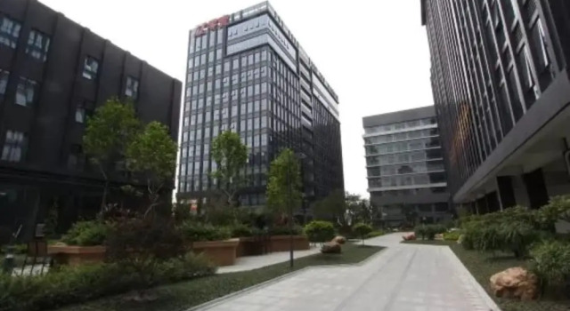 YUMI Apartment-Lingyi Tech Zone Branch