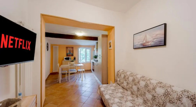 [10 MINUTI DAL MARE⋆⋆⋆⋆⋆] borgo storico ligure, Забронировать Отель Lingueglietta Ривьера-дей-Фьори