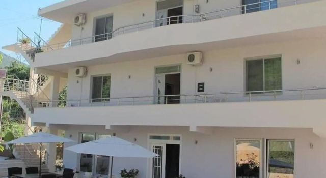 Hotel Nika