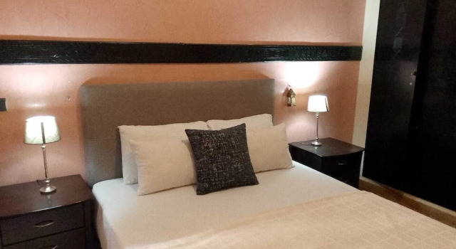 Appartement confortable