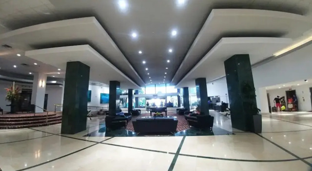 The New Casablanca Hotel - Unit 812, Varaa Hotelli Hotellit Miami Beach uima-altaalla, Uima-allas