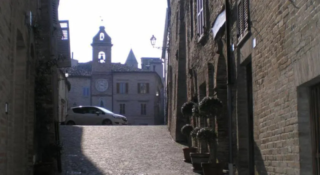 Il Borgo Vecchio, Rezervovat Hotel  