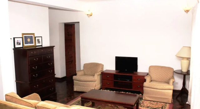 Manaona Guest House