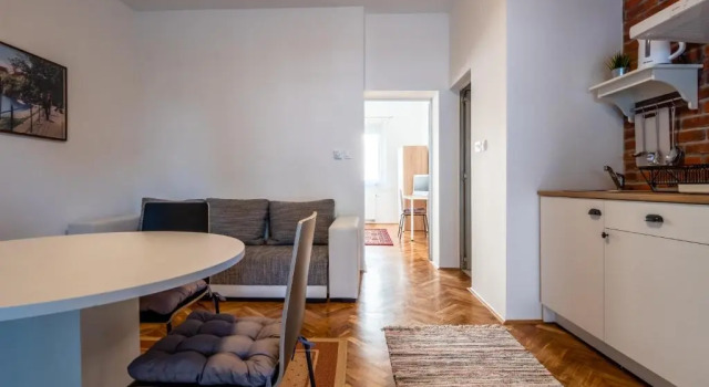 EVA Rooms & Studio Apartment, Book Lejlighed Karlovac Karlovac county