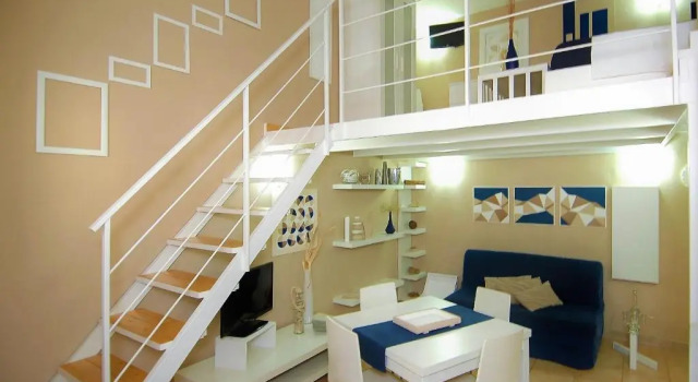 Студия Virna House a Castellammare del Golfo