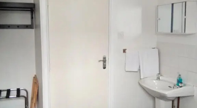 Номер Economy Comfort Guest House