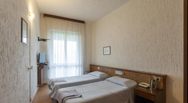Hotel Franini, Book Hotel Hotels in Valcamonica with Parking, Parking