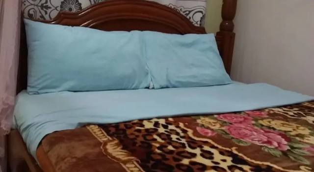 Faida Hill Motel, Buchen Sie Motel Motels in Kampala, Motel