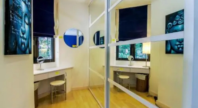Mayang Deluxe Apartment