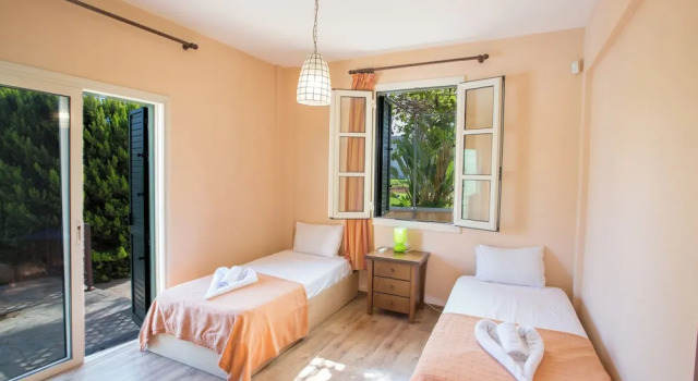 Protaras Holiday Villa Jo78