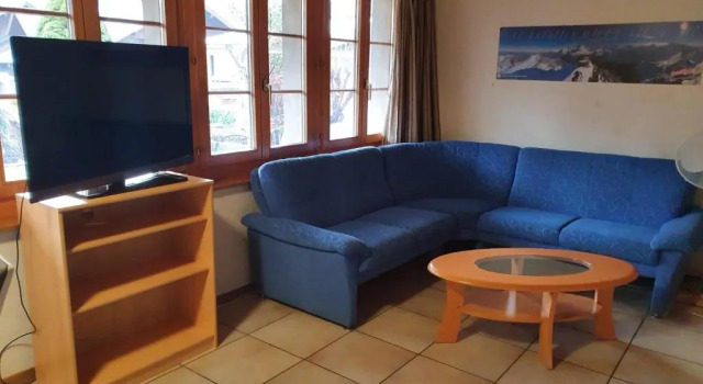 Апартаменты Schwizis Apartments