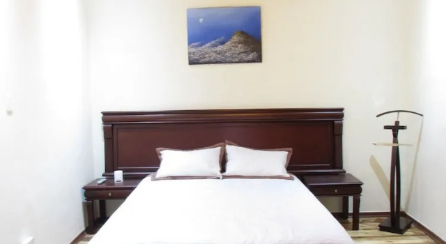 Номер Classic San Blas House & Suites