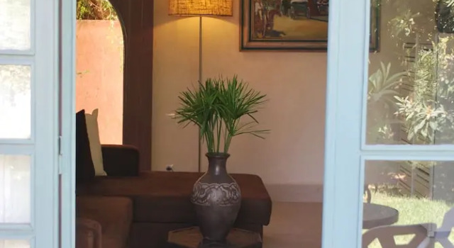 Номер Standard Casa Taos