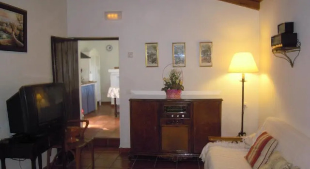 VTAR Cortijo los Llanos