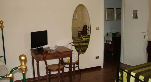 B&B Arco Di San Francesco
