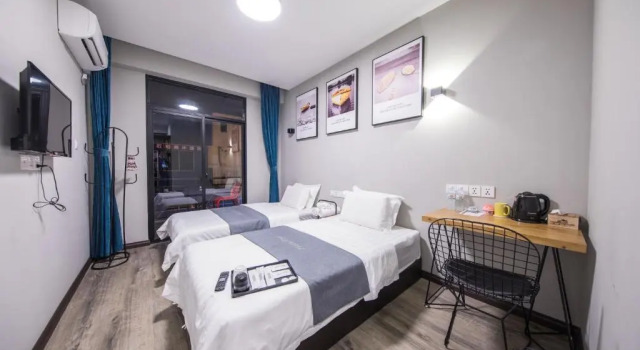 Paly Hotel, Prenota Hotel Hotel a Semporna con colazione, Colazione
