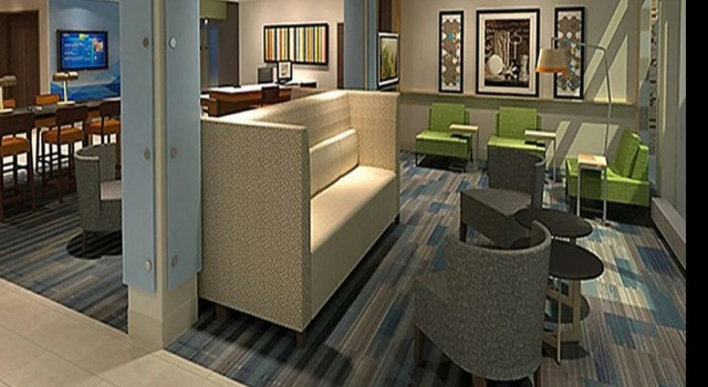 Holiday Inn Express & Suites Grand Rapids Airport - South by IHG