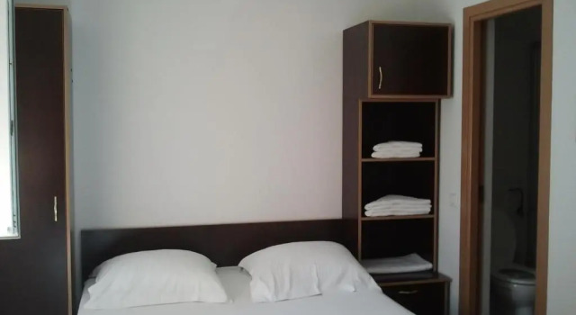 Номер Standard JR Motel