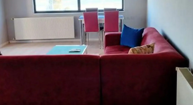 Ata Suit Apart Otel, Забронировать Апарт-отель Апарт-отели Самсуна, рядом с Парк Лозан, Апарт-отель