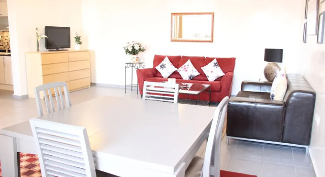 Appartement Laila 2