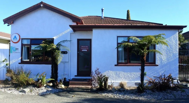 YHA Motueka / Laughing Kiwi Backpackers