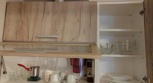 Апартаменты Apartman_Krstić_1