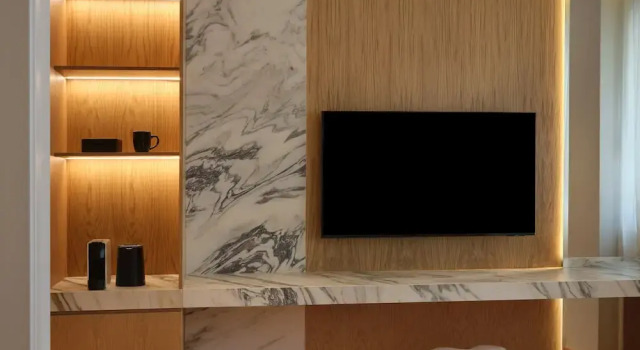 Номер Standard Nur City Suites