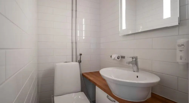 Номер Standard Ski-Inn RukaVillage