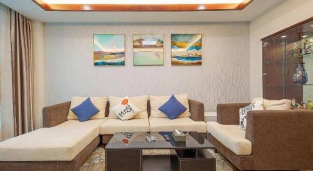 Fenghua International Hotel Zhoushan, Rezerwuj Hotel Zhoushan Zhejiang
