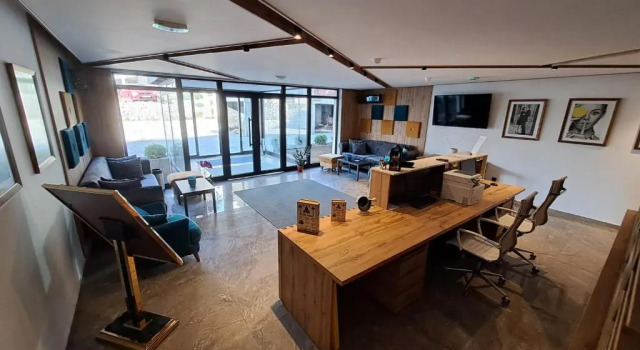 LUX Apartment STEVANOVIC A86, Buchen Sie Ferienwohnung Kopaonik 