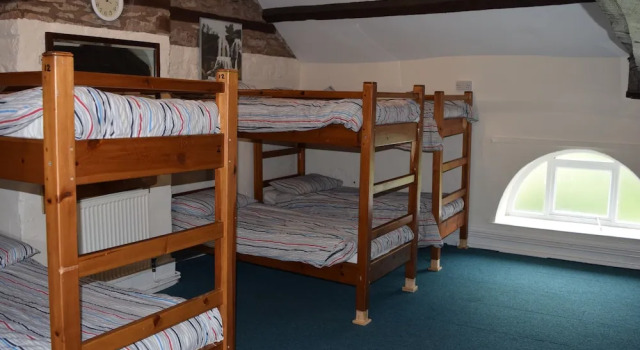 River Wye Bunkhouse