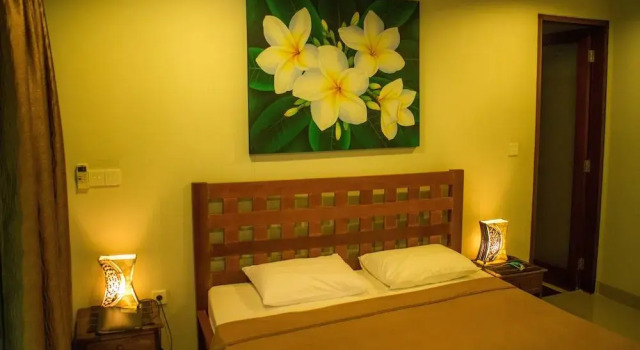 Sunrise Hotel, Забронировать Отель Отели провинции Бали с завтраком, Завтраки