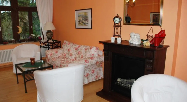 Waldparkhotel Gohrisch, Prenota Hotel Gohrisch Bassa Sassonia