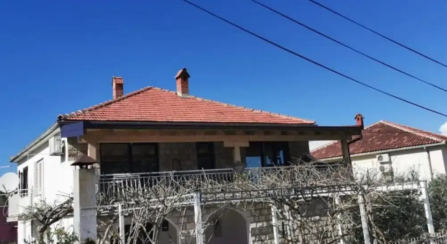 Apartments Kalinić, Забронировать Апартаменты/квартира Срезер Pelješac