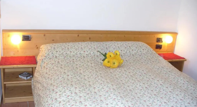 Апартаменты Residence Alice