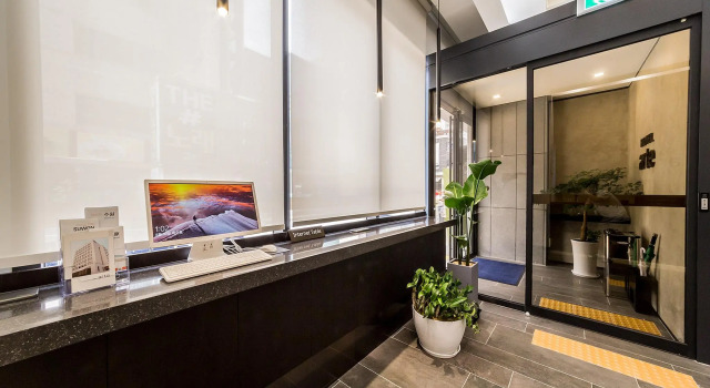Hotel Arte