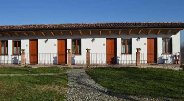 Номер Standard Cascina Trapella