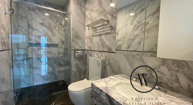 Апартаменты Premier Victory suites