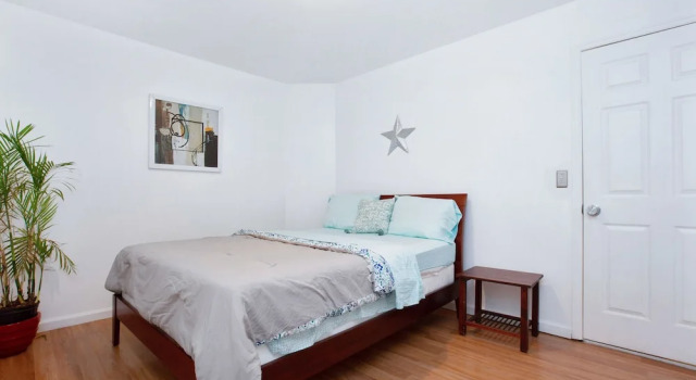 Номер Classic Racpanos Modern Stay on Ocean Avenue