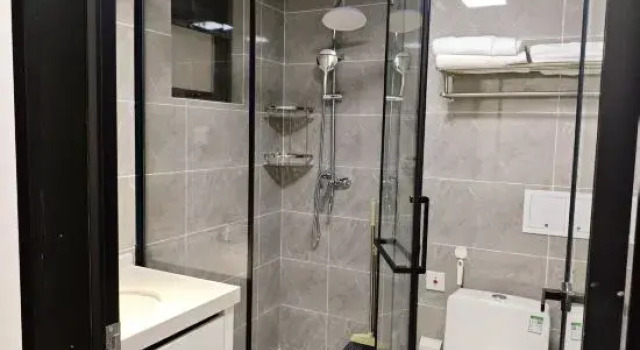 Люкс Lanyuan Business Hotel