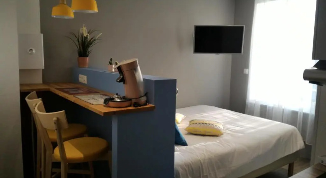 Stüdyo Sohosuite