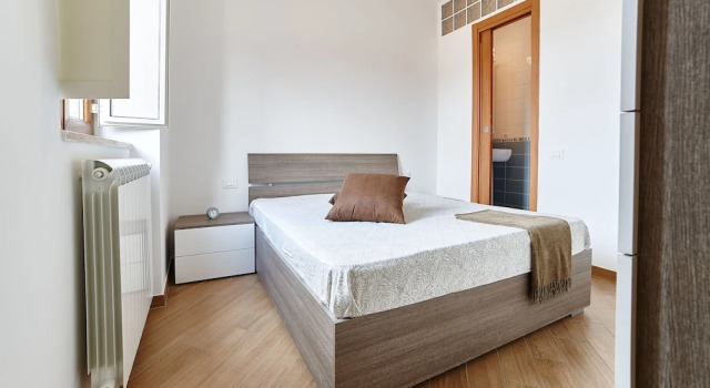 La Vita Apartment, Prenota Appartamento Hotel a Eboli con colazione, Colazione