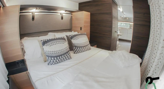 Deluxe - Two Bedroom No.2
