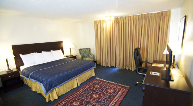 Royal Plaza Inn Indio