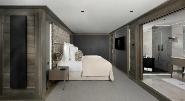 Полулюкс Hotel Le K2 Chogori