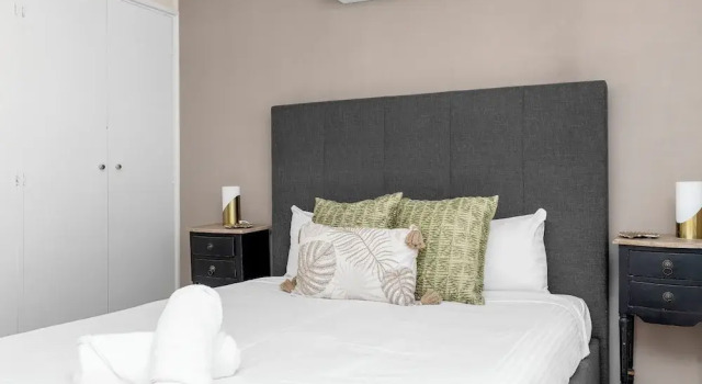 Wagga Central Apartments