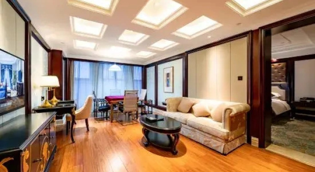 Люкс Premier Phoenix Hotel