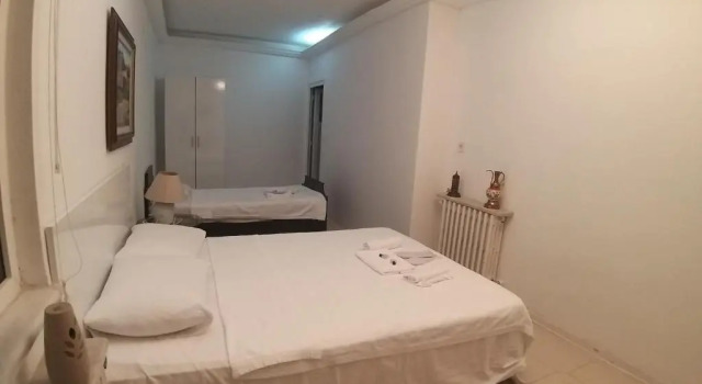 Номер Comfort Gorkemli Hotel