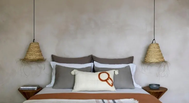 Вилла Villa Gaia - Secret Roc Villas