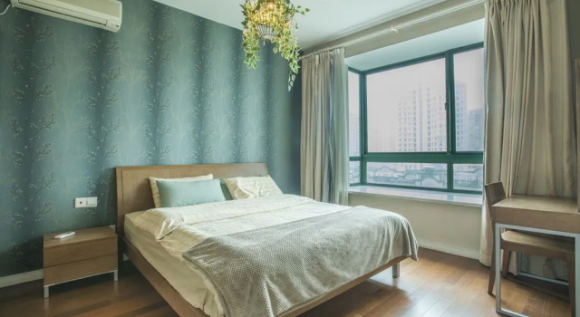 GoNative Downtown Apartment Xuhui, Varaa Huoneisto Xuhui 